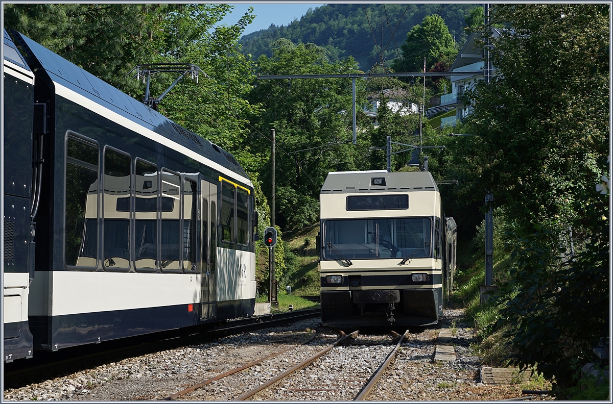 A CEV MVR GTW Be 2/6 in Fontanivent.
02.06.2017