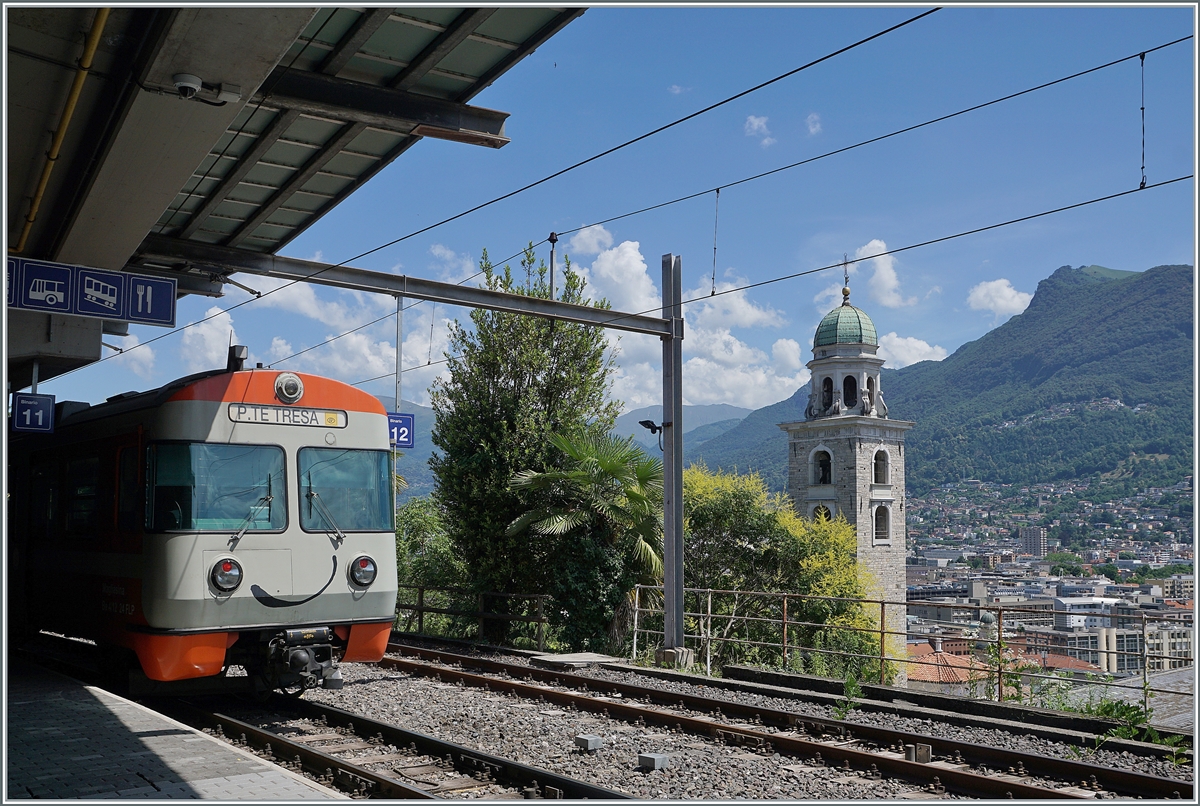 A tipical FLP picture in Lugano. 

23.06.2021