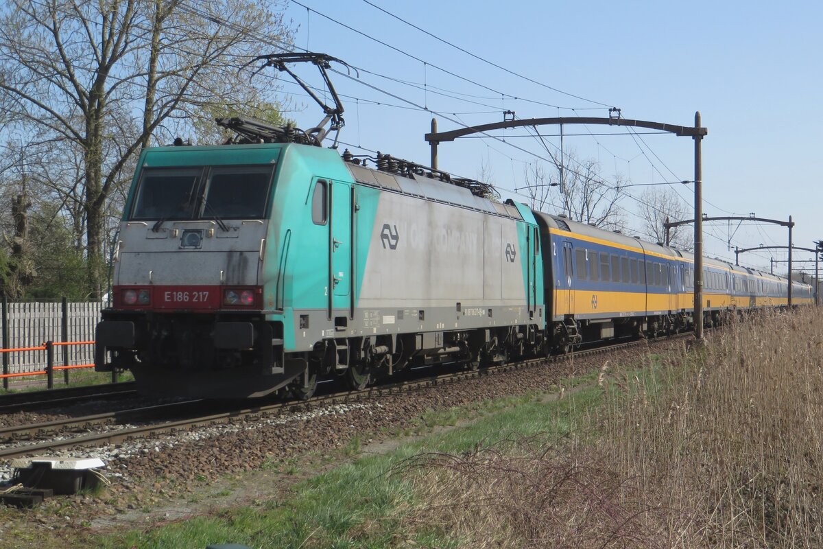 ATLU 186 217 banks an IC-Direct through Hulten on 15 April 2023.