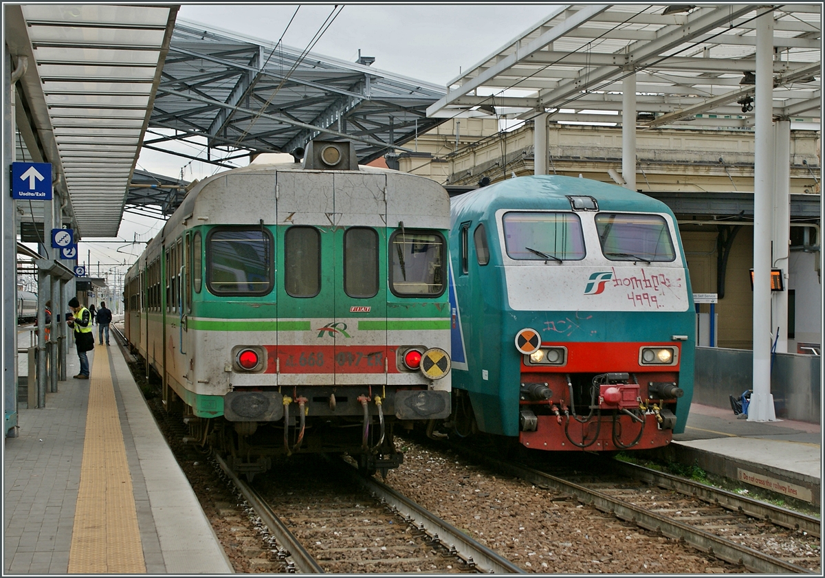 FER Aln 668 017 in Parma.
14.11.2013