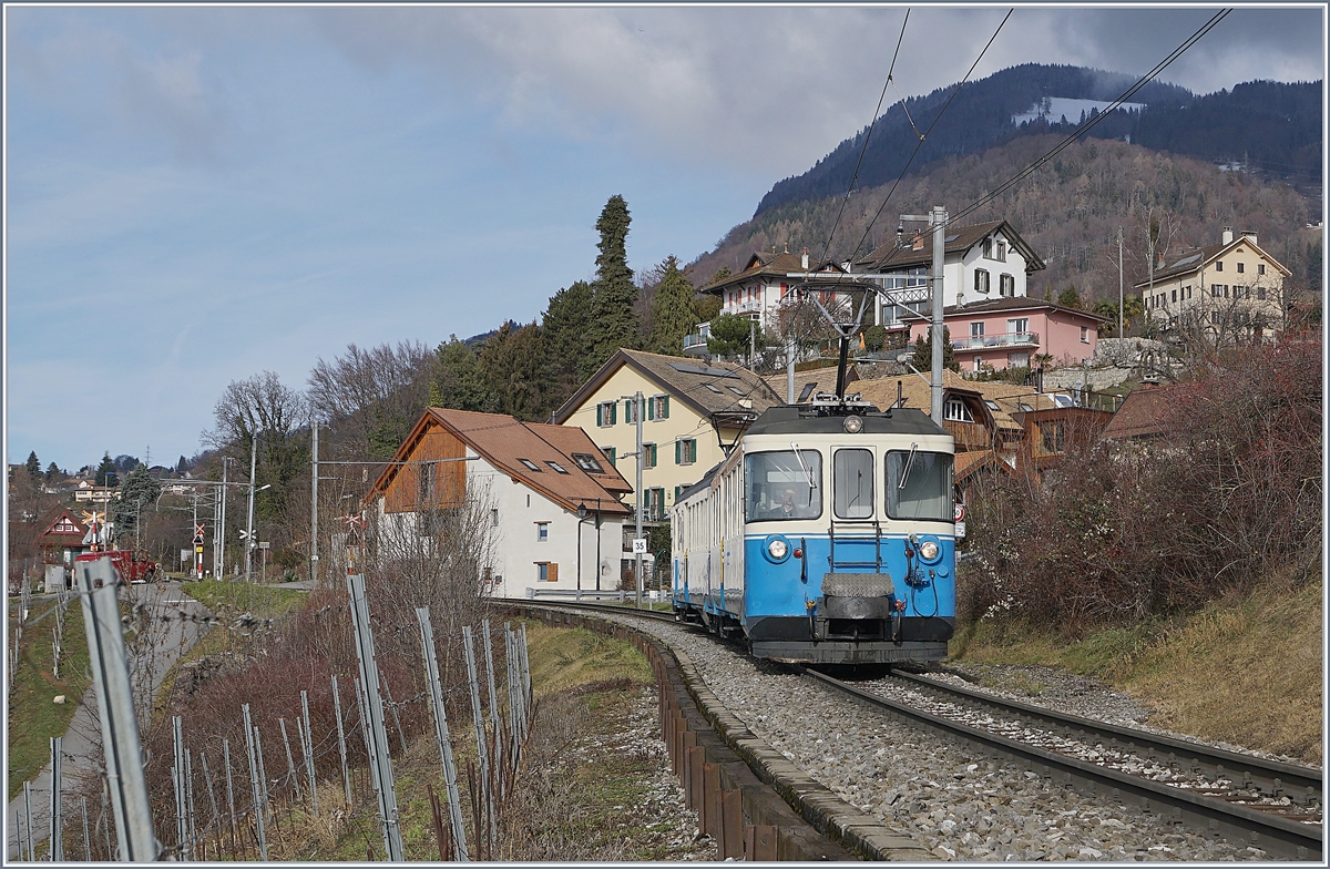 MOB ABDe 8/8 4004 FRIBOURG by Planchamp.

18.01.2019