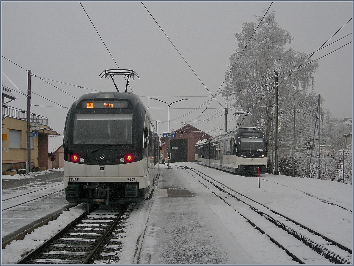 MVR ABeh 2/6 7507 and 7504 in Blonay. 


03.02.2019