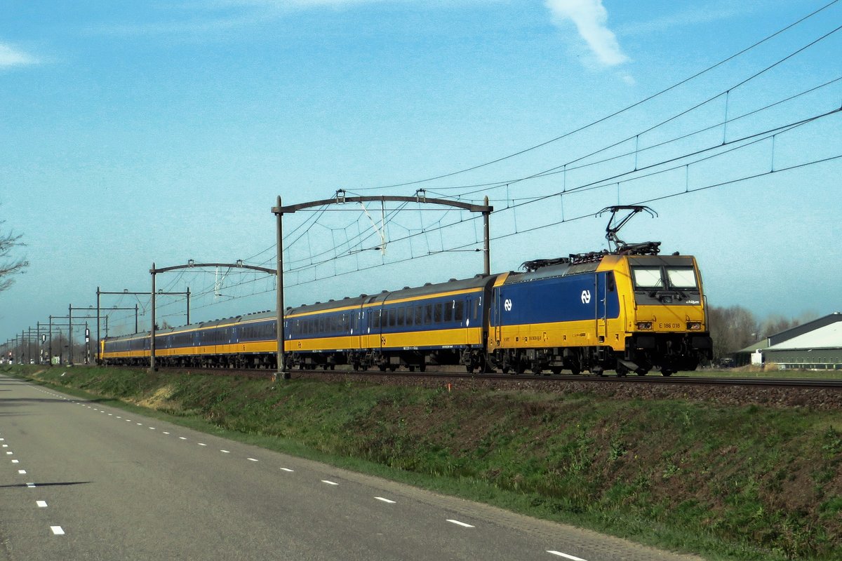 NS 186 018 banks an IC-Direct through Roond on 30 March 2021.