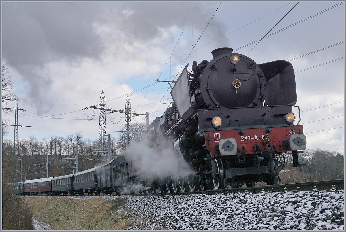 The 241-a-65 by Koblenz.
09.12.2017