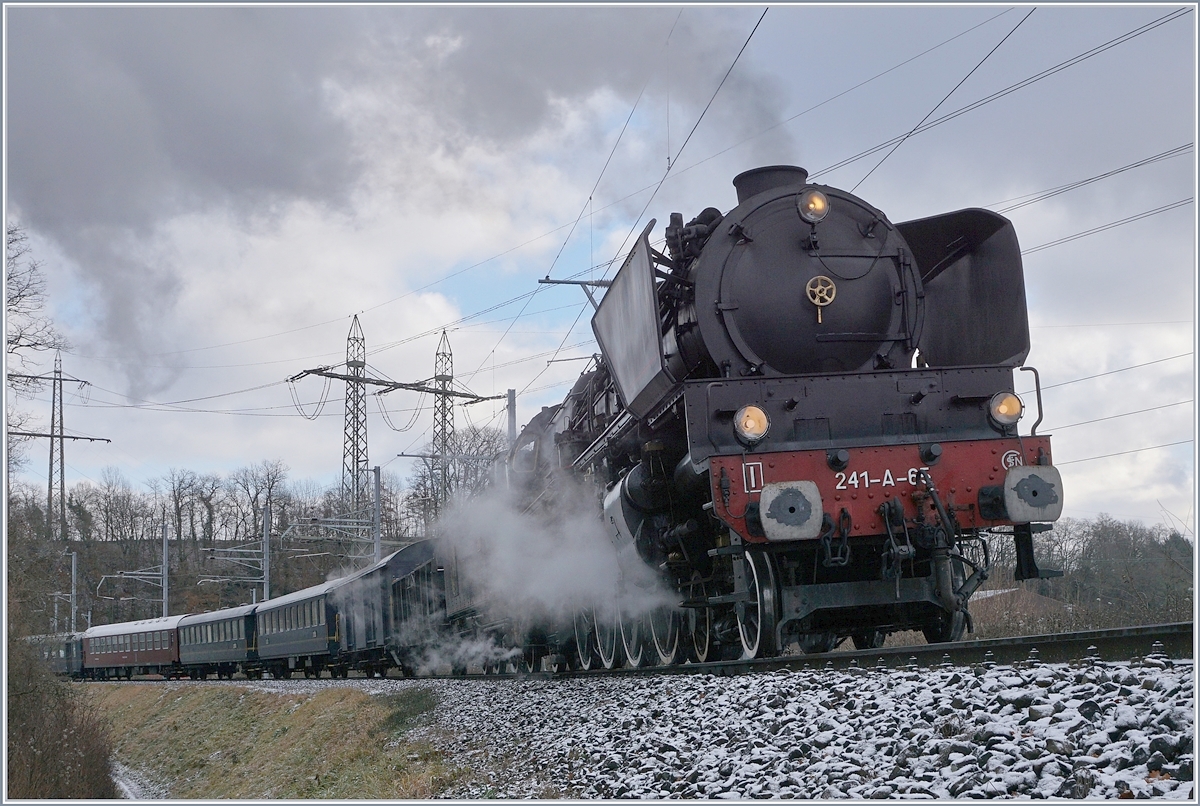 241 A Fotos - Rail-pictures.com