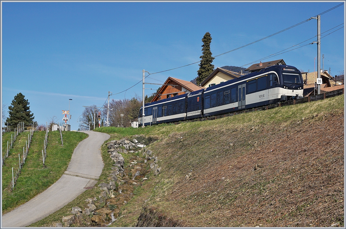 The CEV MVR SURF ABeh 2/6 7501 on the MOB Line by Plachamp. 

16.03.2020