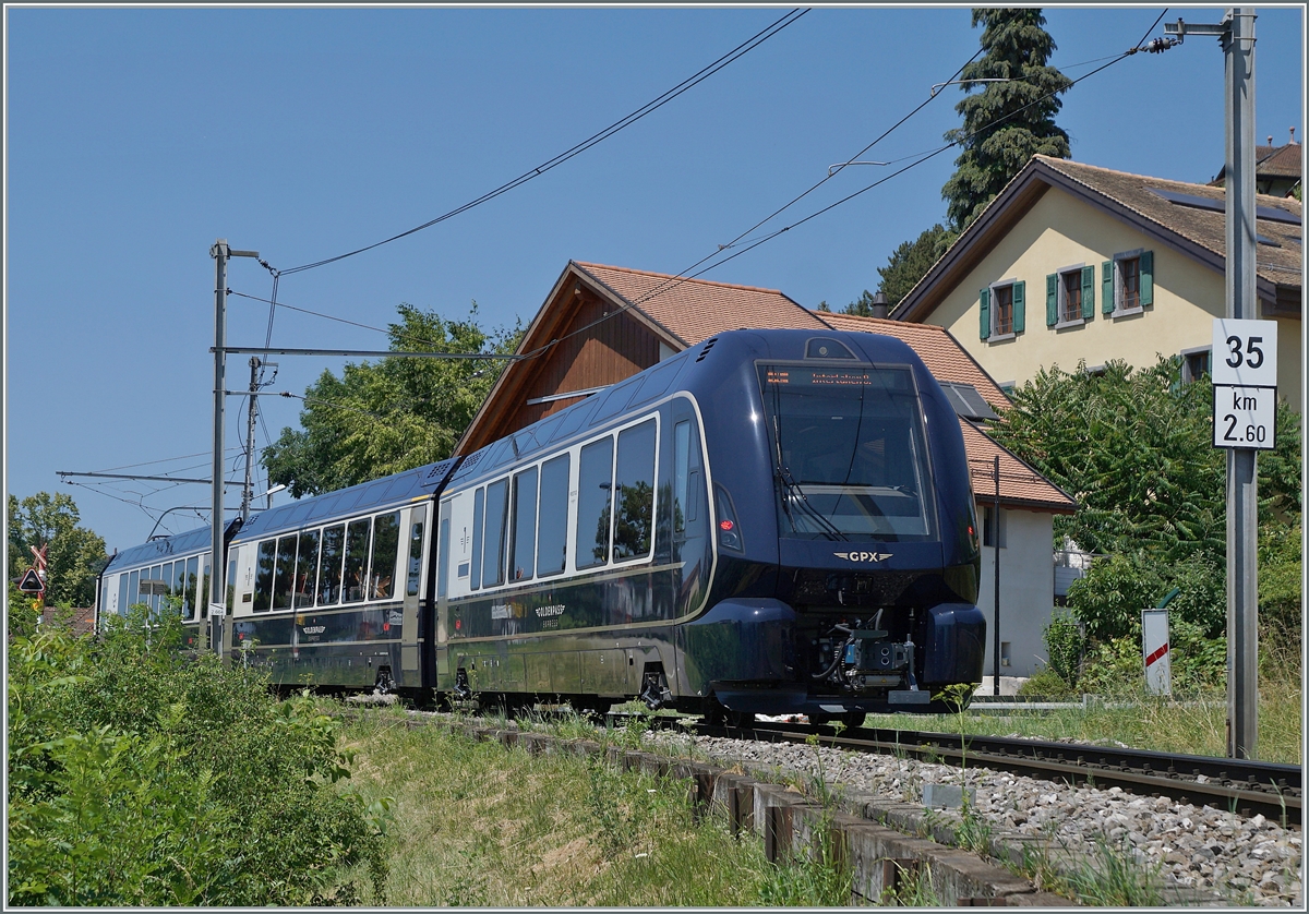 The GPX from Montreux to Zweisimmen by Planchamp. 

24.06.2023