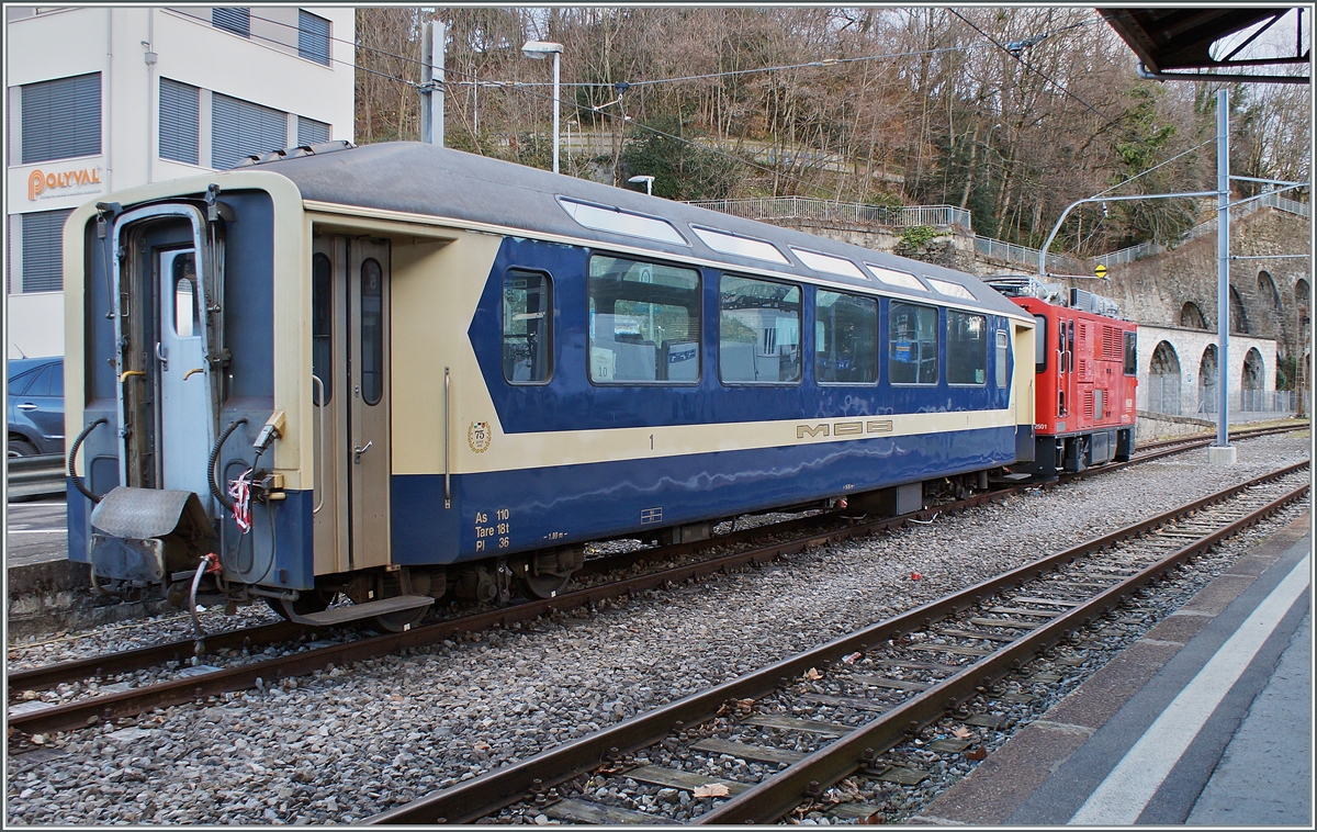 The MOB As 110 in old origial Panoramic Express coulors in Vevey. 

04.02.2023 