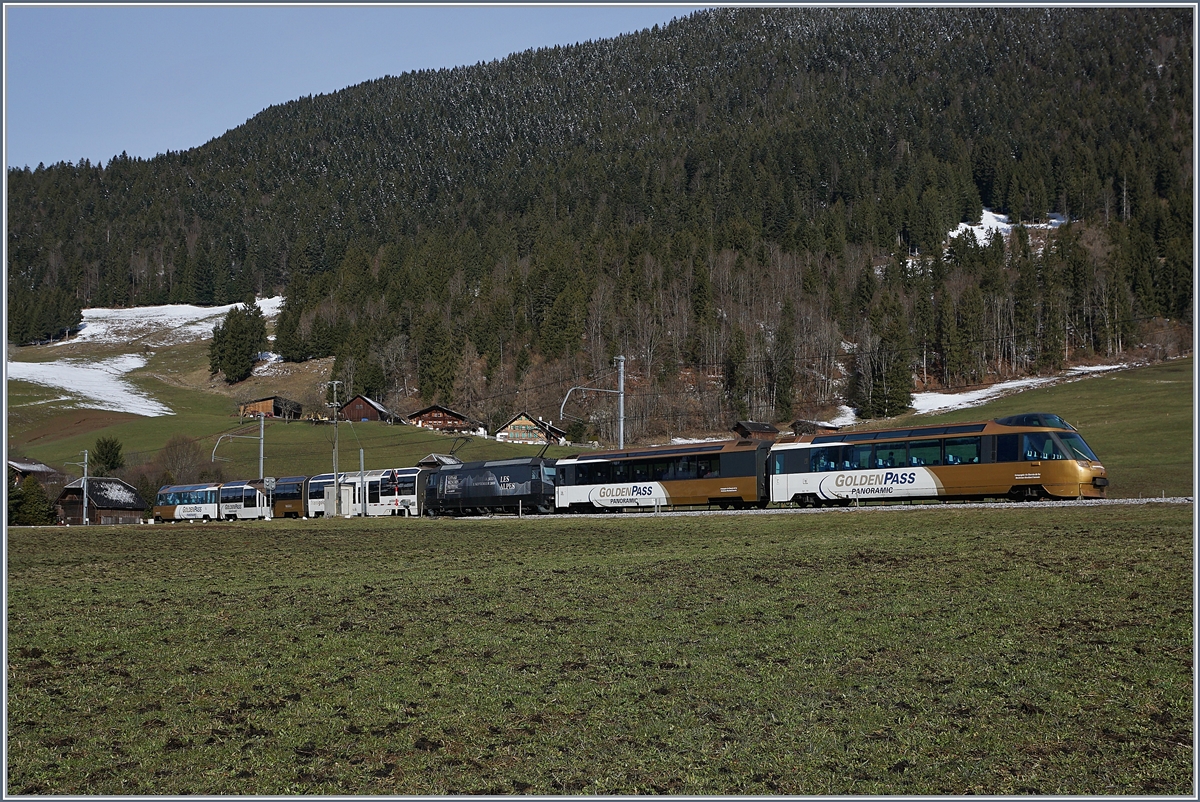 The MOB Panoramic Express by Flendruz.
02.04.2018