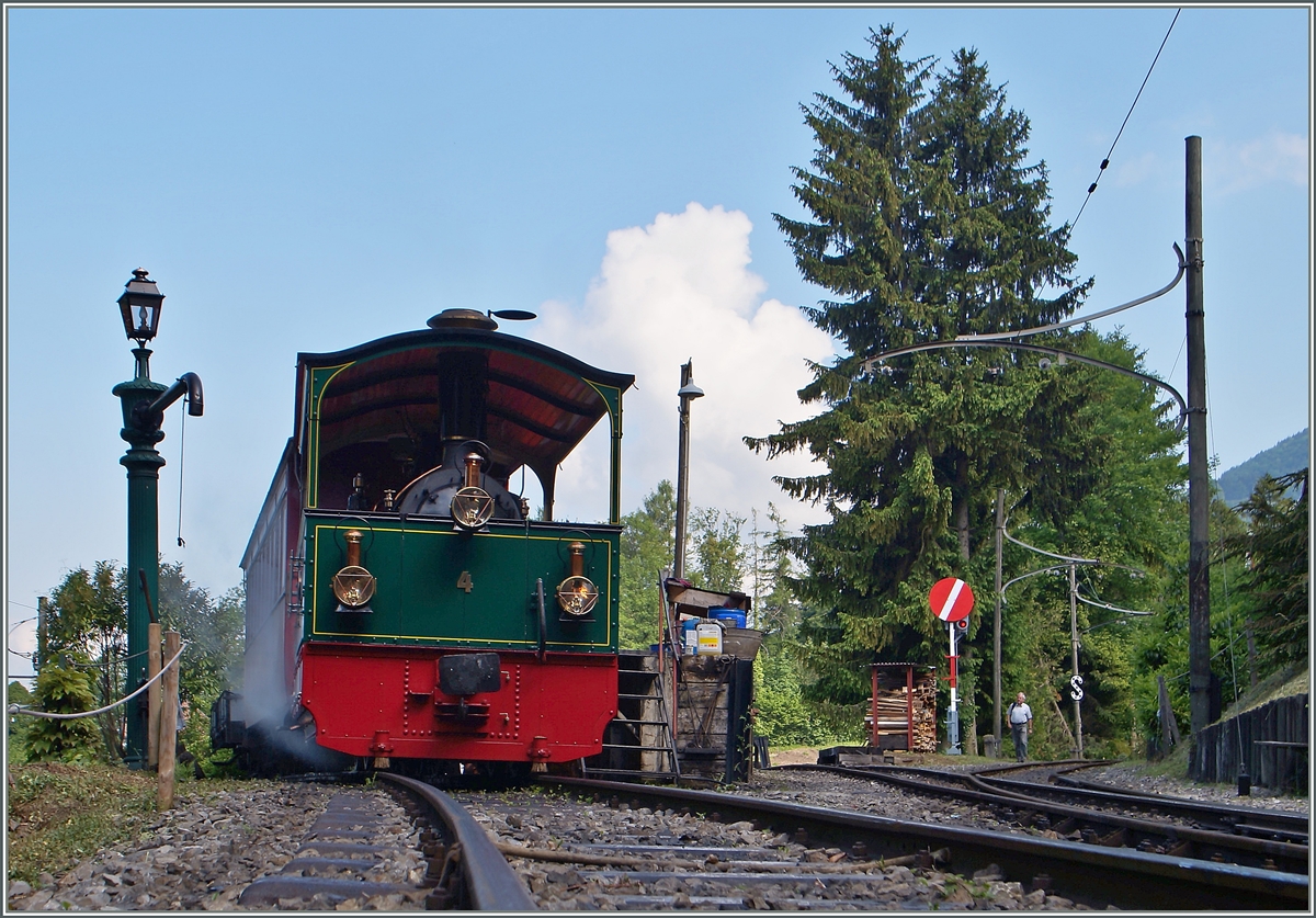 The T 2/2 in Chaulin.
25.05.2015