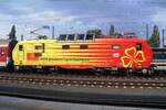 CD 151 014 advertises for the Czech postal office at Kolín on 30 May 2012.