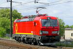 Beacon 6193 041 Siemens Vectron 
06-05-2025