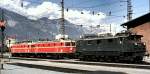 1670.10; 1044.09 and .10 at Innsbruck, August 17th, 1978.