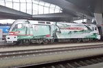 A closer look on advertiser 1116 130 at Wien Hbf on 5 May 2016.