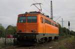 Orange 1142 635 finds herself back at Kaldenkirchen on 31 August 2014.