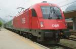 On 20 May 2009 BB 1216 149 stood at Jesenice.