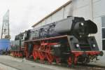 On 28 May 2012 01 533 stood at the EM Ampflwang in Austria.