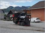 The 200-90 in the Museum Rhein Schauen in Lustenau.