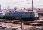 1502 in Brussel 1992 or 1993.