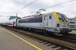 NMBS 1816 is about to depart from Antwerpen-Berchem with an IC to Essen (BE) on 21 May 2026.