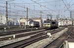 2110 and 2556 at Brussels, March 9th, 1996.