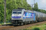 RTB Cargo 186 426 Bombardier Traxx.