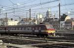 AM 75 no 839 at Brussels, March 9th, 1996.