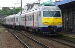 BREAK 425 leaves Lier with a service to Hasselt on 21 May 2026.