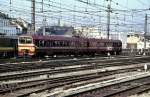 AM 86 no 948 at Brussels, March 9th, 1996.