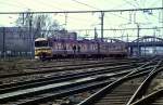 AM 76 no 910 at Brussels, March 9th, 1996.