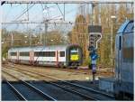 . AM96 451 is arriving in Brugge on November 23rd, 2013.