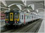 AM City Rail 994 pictured in Louvain on May 8th, 2010.