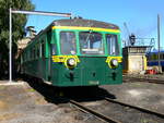 CFV3V 554.11 this serie 46 is build back to his original state as a serie 554  18-07-2010