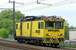 Infrabel ES504. 07-05-2025