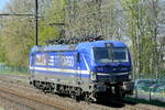 RTB Cargo 193 564 Siemens Vectron. 07-04-2025 RTB Cargo 193 564 Siemens Vectron. 07-04-2025