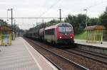 A rather dirty SNCF 36014 passes through Antwerpen-Zuid on 22 August 2013. A rather dirty SNCF 36014 passes through Antwerpen-Zuid on 22 August 2013.