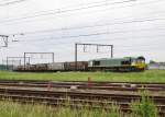 Ascendos PB 01 at Antwerpen-Noorderdokken on 21 May 2014