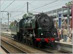 HLV 29.013 taken in the station of Namur on May 29th, 2010.