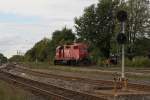 CP 3038 (GP38-2) at 14.09.2010 on Smith Falls, ON. 