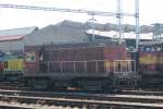 CD 720 509 stood at Breclav on 29 May 2012.