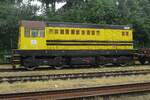 On 23 May 2015 private 721 519 stood sidelined at Lovisice.