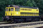 On 23 May 2015 private 721 519 stood sidelined at Lovisice.