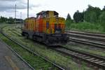 On 13 May 2012, KDS 730 613 stands at Kladno.