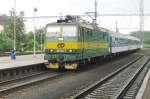 CD 163 063 enters Koln on 29 May 2012.