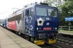 UEFA 2012 advertiser 163 043 stands at Pardubice-Pardubicky on 5 June 2013.