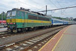 CD 163 242 calls at Praha hl.n.