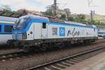 CD 6 193 683 runs round at Praha hl.n.