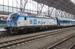 CD 193 683 calls at Praha hl.n.