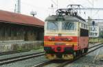 CD 242 248 in Breclav on 22 May 2008.