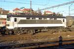 LokoTRain 242 558 was seen in Bratislava hl.st. on 31 December 2016.